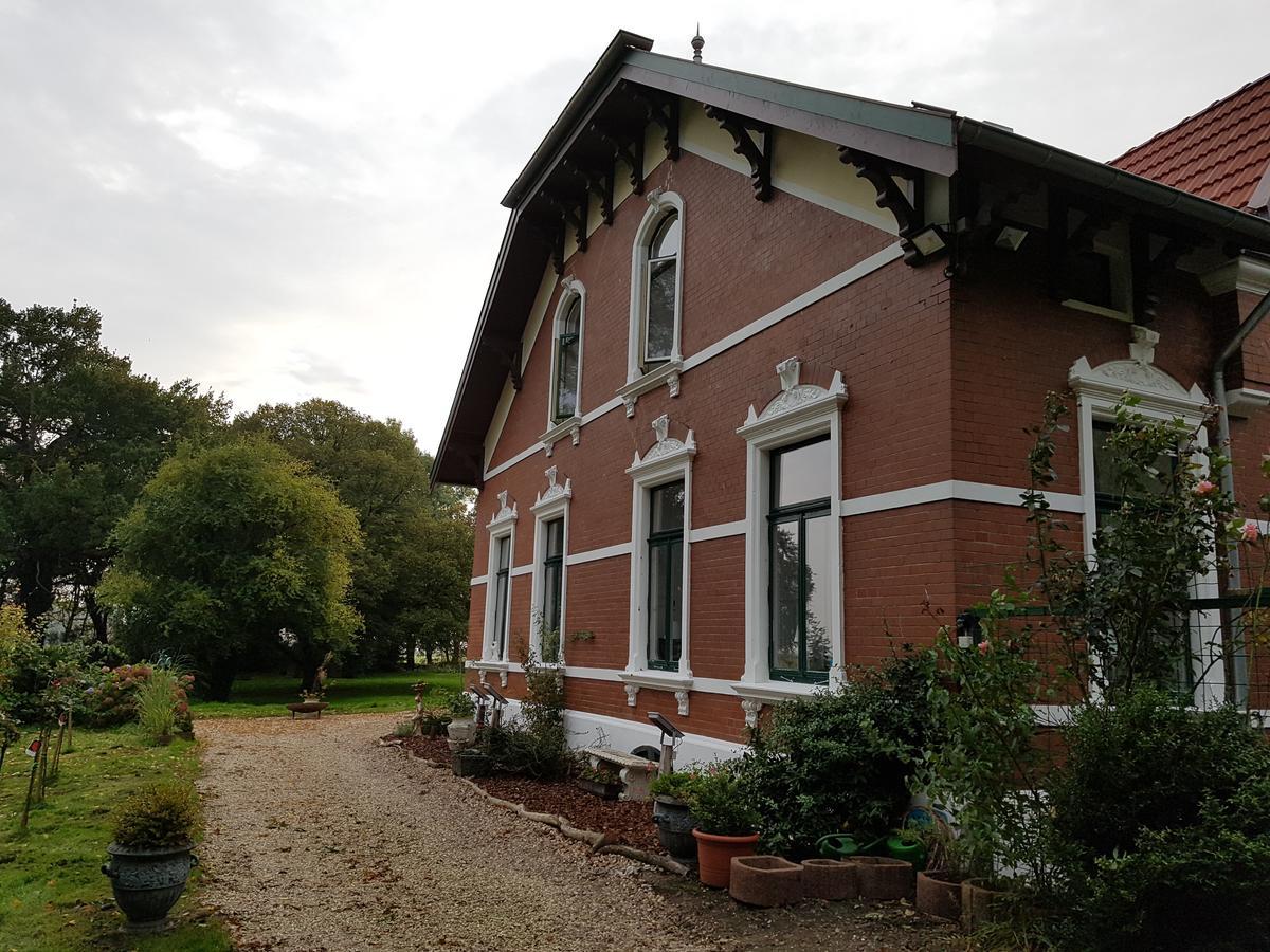 Johannes Hof Bunde  Exterior photo