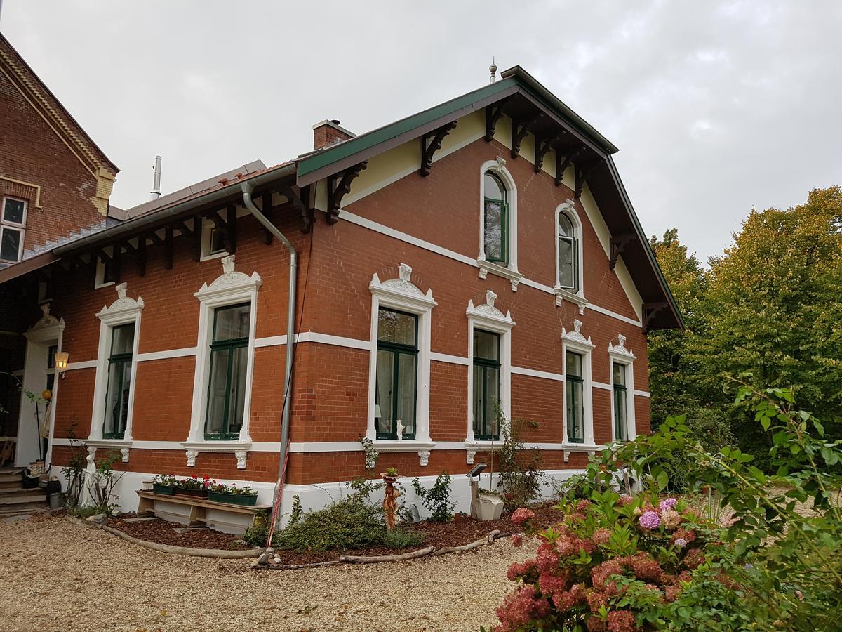 Johannes Hof Bunde  Exterior photo
