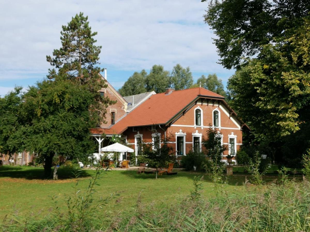 Johannes Hof Bunde  Exterior photo
